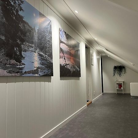 Oggevatn Apartment Birkenes Luaran gambar