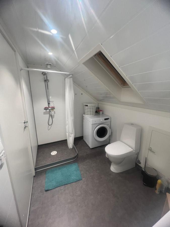 Oggevatn Apartment Birkenes Luaran gambar